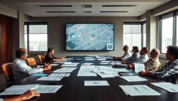 endosos cuestionables de empresas en el plan de reconstruccion de gaza 1760497247