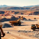 estados unidos y australia se unen para invertir en minerales criticos 1760990142