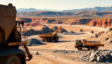 estados unidos y australia se unen para invertir en minerales criticos 1760990142