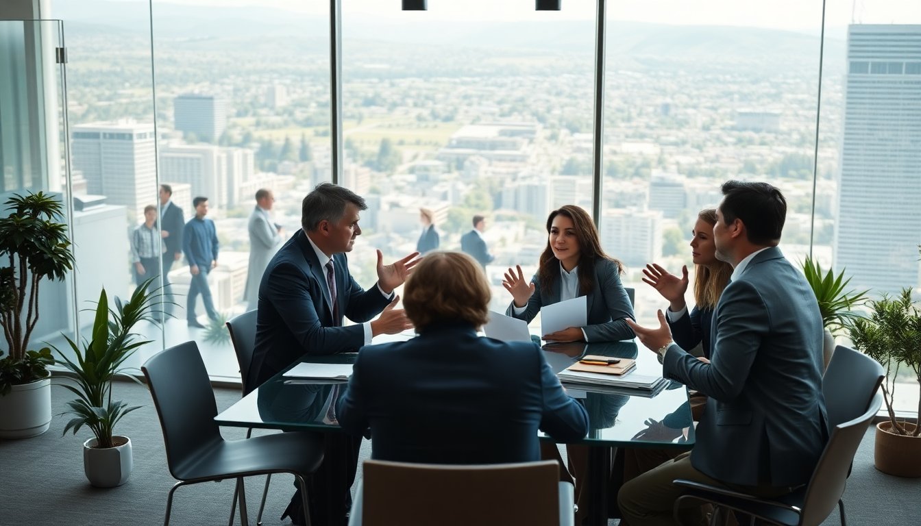 Examining the conflict between Silicon Valley leaders and ai safety advocates