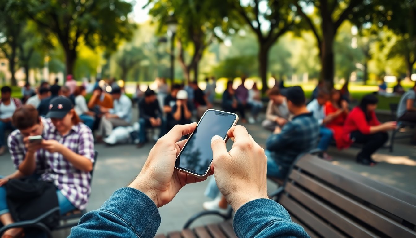 Examining the decline of trust in social media platforms