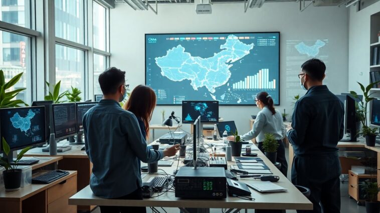 explorando el auge de los modelos de ia de codigo abierto en china 1759967850