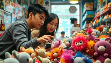 explorando el fenomeno global de los coleccionables labubu python 1759326450