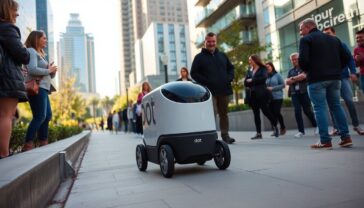 explorando el innovador robot de entrega de doordash y sus implicaciones en la industria python 1759701530