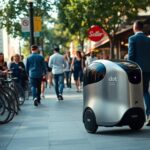 explorando el nuevo robot de entrega de doordash dot python 1759569218