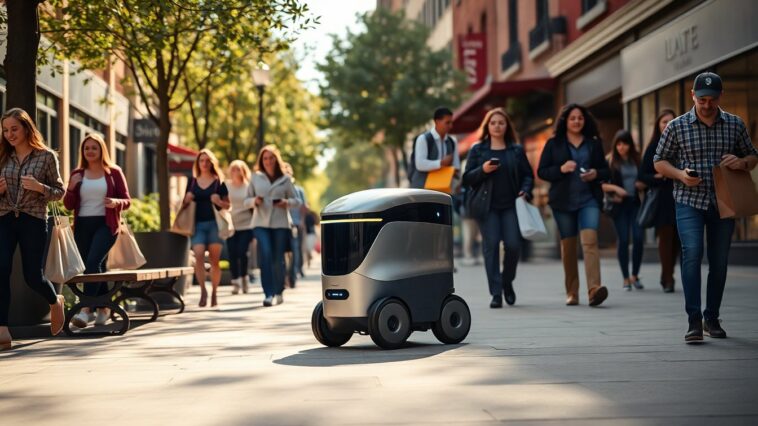 explorando el nuevo robot de entrega dot de doordash y sus implicaciones python 1759723714