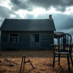 explorando el oscuro legado de ed gein en la serie de monstruos de netflix python 1759716293