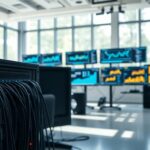 explorando el potencial del ethernet en la red de clusteres de inteligencia artificial 1760934639