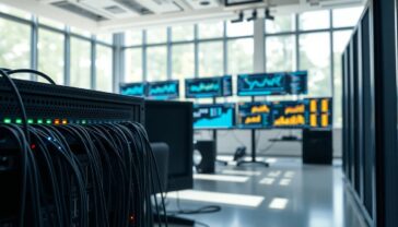 explorando el potencial del ethernet en la red de clusteres de inteligencia artificial 1760934639