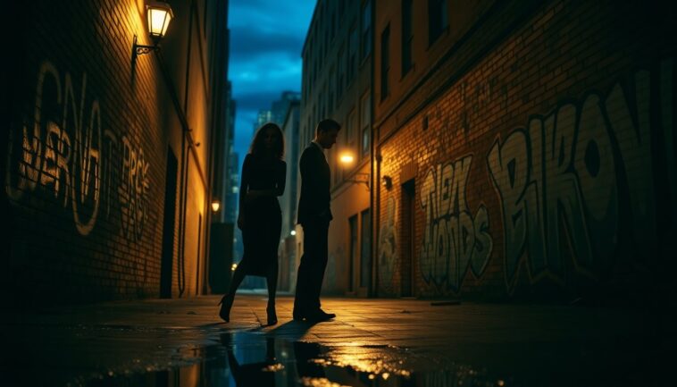 explorando la emocionante colaboracion entre jennifer lawrence y robert pattinson en die my love python 1759760810