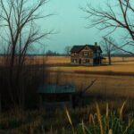 explorando la vida oscura de ed gein en monster de netflix python 1759694230