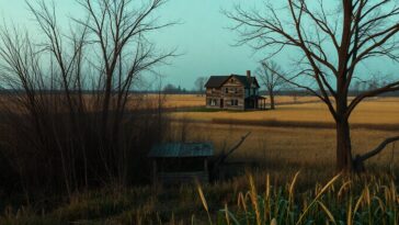 explorando la vida oscura de ed gein en monster de netflix python 1759694230