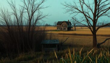 explorando la vida oscura de ed gein en monster de netflix python 1759694230