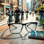 explorando los avances en gafas inteligentes y tecnologia de audio 1760397901