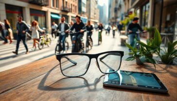 explorando los avances en gafas inteligentes y tecnologia de audio 1760397901