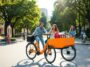 explorando los beneficios de las bicicletas de carga electricas para el transporte urbano 1760125593