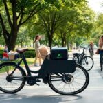 explorando los beneficios de las bicicletas de carga electricas para familias y comunidades 1760169577
