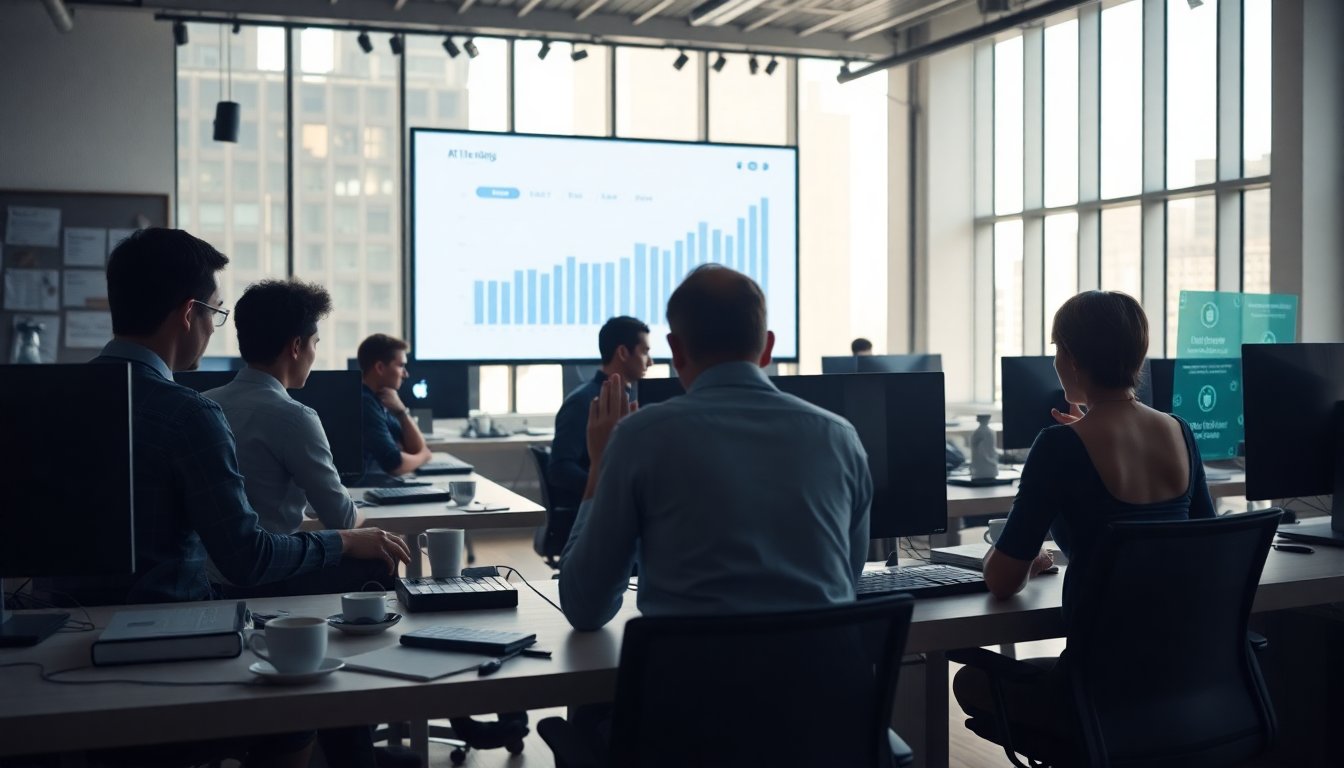 Exploring recent AI news and societal implications