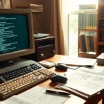 exploring the intricate coding of rollercoaster tycoon 1760431132
