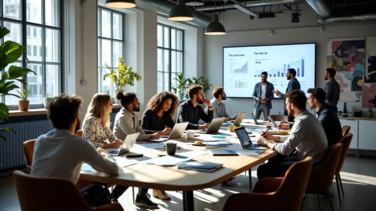 falai obtiene una inversion significativa para avanzar en la inteligencia artificial multimodal 1761078180