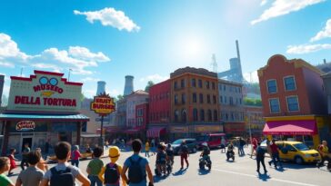 fortnite y los simpsons todo lo que sabemos sobre la nueva colaboracion 1761307138