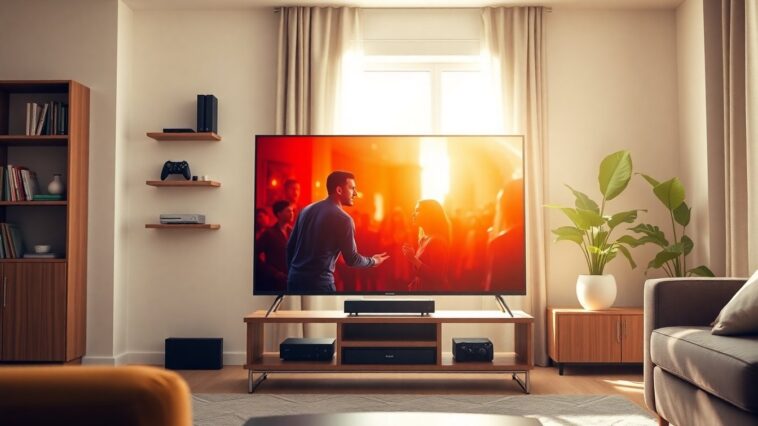 gran oferta en el amazon fire tv omni de 43 pulgadas aprovecha el descuento 1761565828