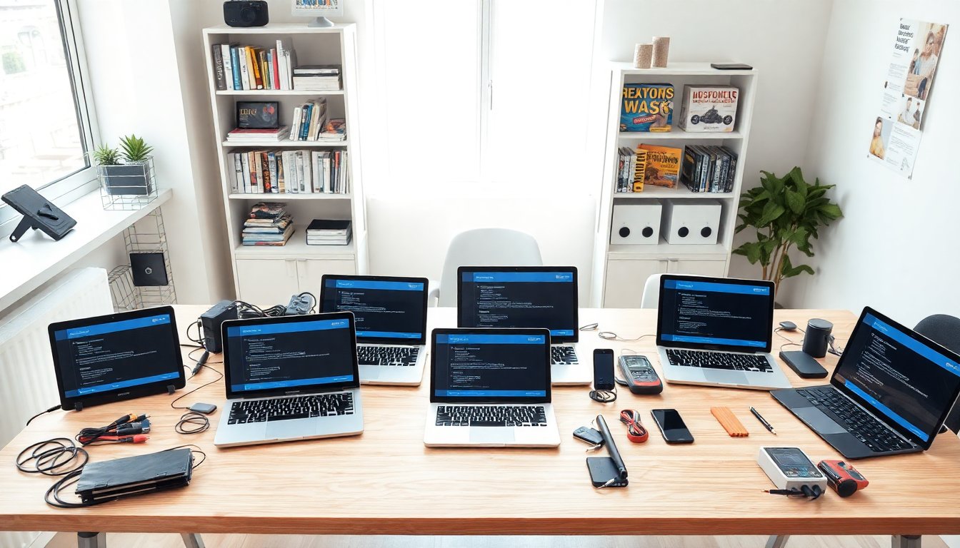 Guía completa de las recomendaciones de ZDNET para optimizar tus compras