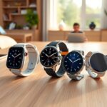 guia completa de los mejores relojes inteligentes de 2025 apple samsung y google 1760268874