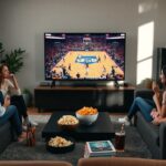 guia completa de transmisiones de la nba para la temporada 2025 2026 1760666774