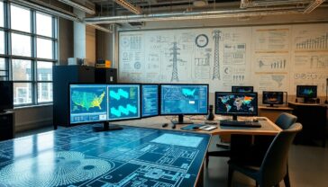 herramientas de simulacion innovadoras para modernizar la red electrica python 1759307796