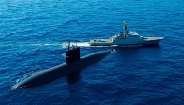 how artificial intelligence is transforming submarine detection 1760103596