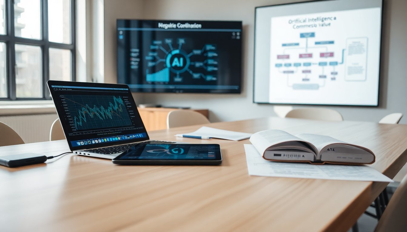 How to effectively prove the business value of generative AI