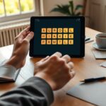 hurdle guia completa para triunfar en este emocionante juego de palabras 1761368742