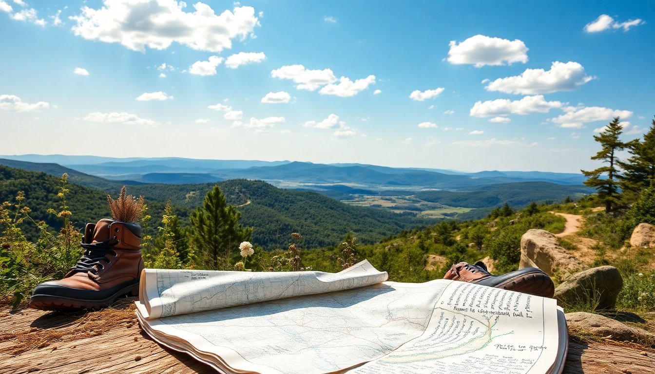 I 5 segreti per un viaggio da sogno