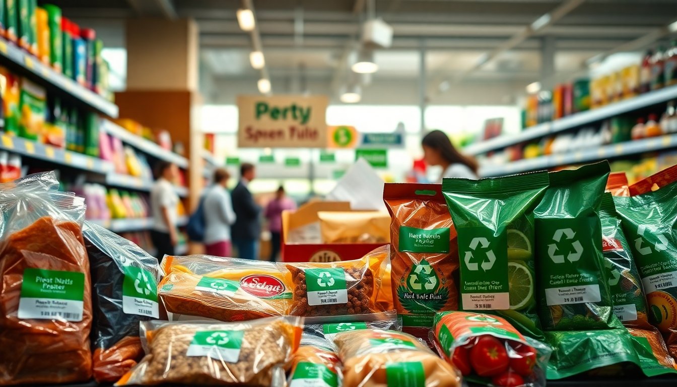 Il greenwashing e la verità sulla sostenibilità