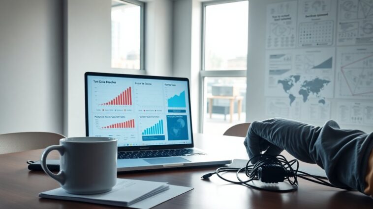 impacto alarmante de las filtraciones de datos estudio revela cifras preocupantes 1761942053