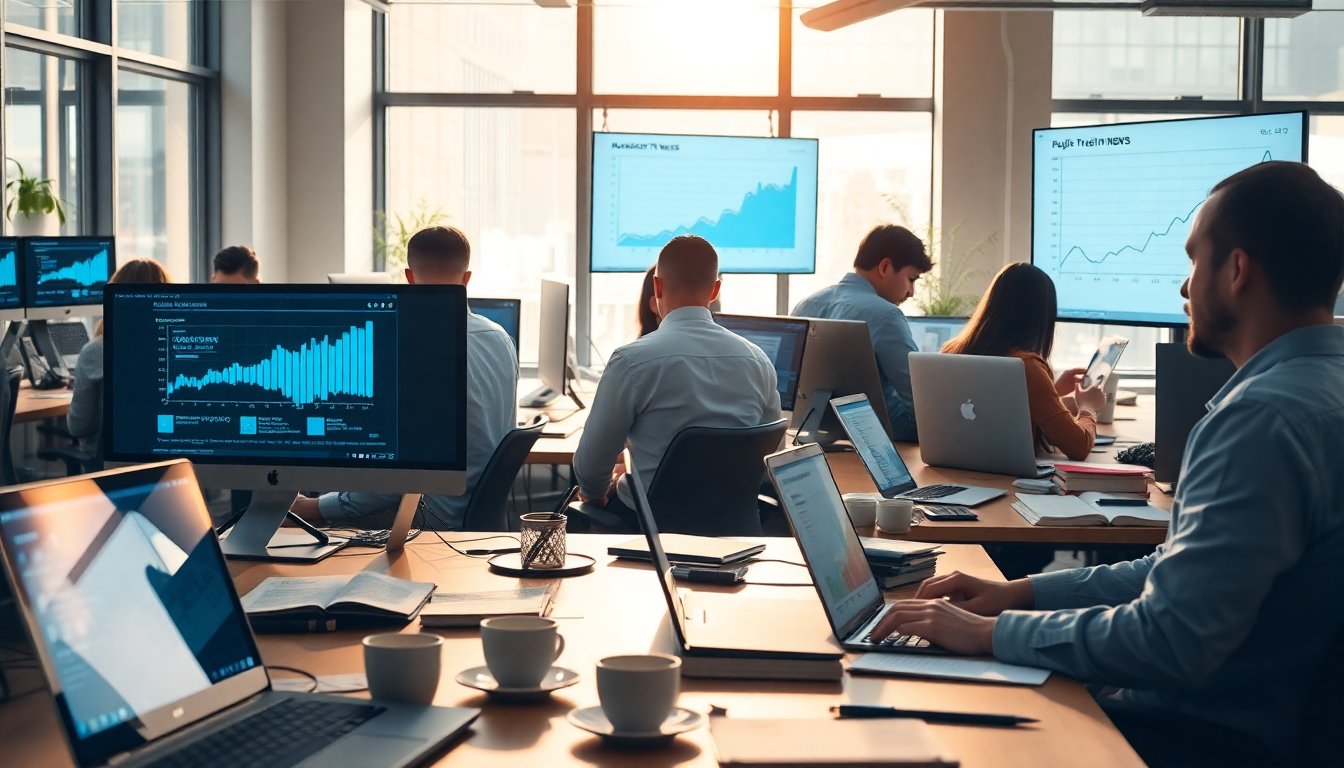 Impacto de la Inteligencia Artificial en la Veracidad de las Noticias y la Confianza del Público
