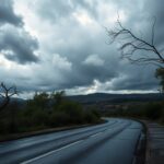 impacto de la tormenta en el norte de espana 1760180619