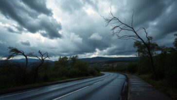 impacto de la tormenta en el norte de espana 1760180619
