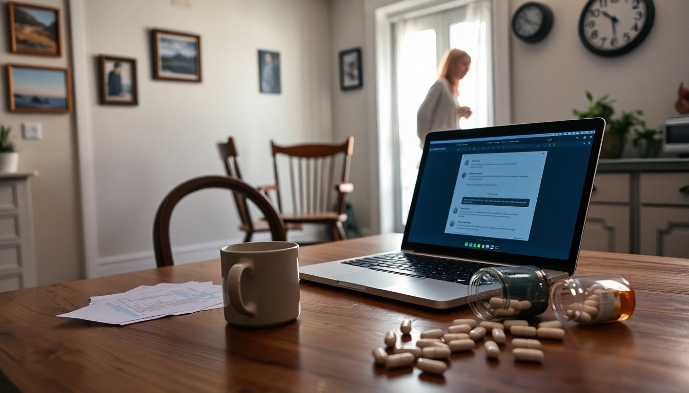 Impacto de los chatbots de IA en la salud mental: análisis actualizado y perspectivas futuras