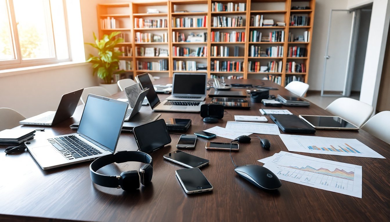 In-depth look at ZDNET’s product recommendations
