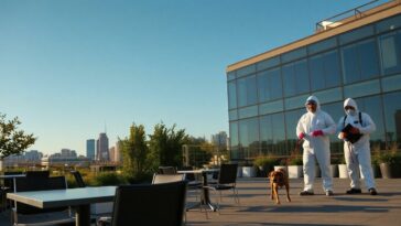 informe sobre posible infestacion de chinches en el campus de google en nueva york 1761026693