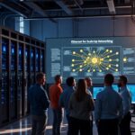 iniciativa ethernet busca mejorar los sistemas de interconexion de gpu para inteligencia artificial 1760912613