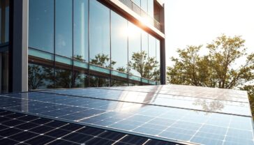 innovacion en ventanas solares semitransparentes para edificios sostenibles 1761161803