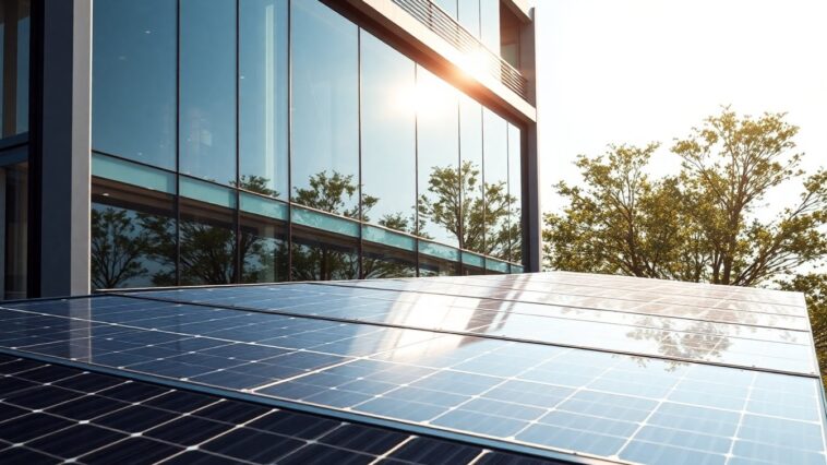 innovacion en ventanas solares semitransparentes para edificios sostenibles 1761161803