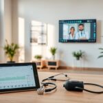 innovaciones en salud digital para mejorar la atencion medica en 2025 1761477447