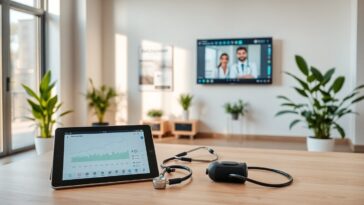 innovaciones en salud digital para mejorar la atencion medica en 2025 1761477447
