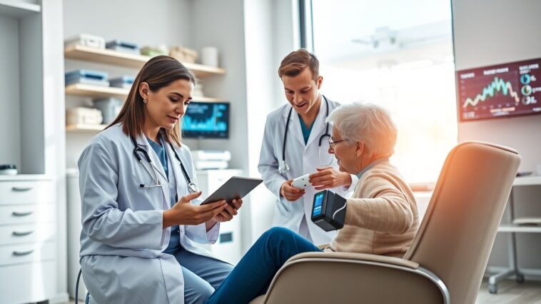 innovaciones en salud digital que estan cambiando la atencion medica 1761579650