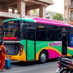 intrcity smartbus asegura 30 millones de dolares para expandir su red de transporte en india 1761822368