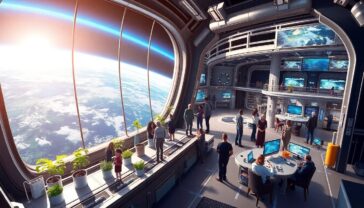 jeff bezos predice que millones viviran en el espacio en las proximas decadas python 1759576561